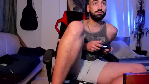 ivan online show from April 27, 1:13 am