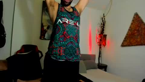 ivan online show from July 10, 12:47 am
