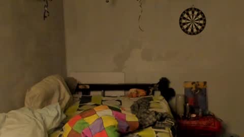 Ivano online show from January 26, 5:23 am