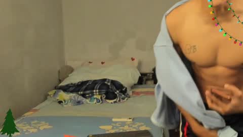 Ivano online show from December 19, 3:51 am