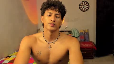 Ivano online show from February 25, 2:47 am