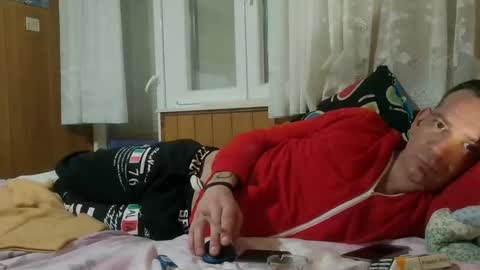 ivanperky online show from January 26, 3:58 pm