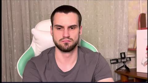 iveran online show from November 20, 8:40 pm