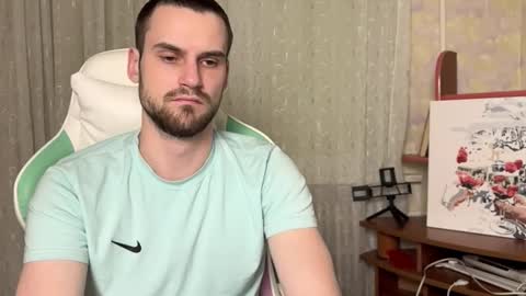 iveran online show from November 9, 10:47 pm