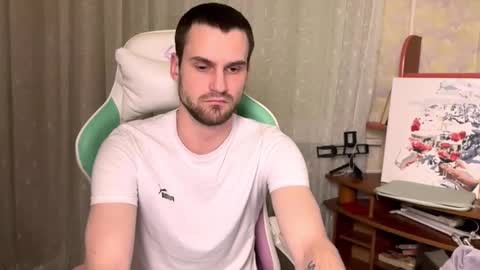 iveran online show from November 27, 9:07 pm