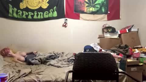 IvoryCum online show from January 15, 3:21 am