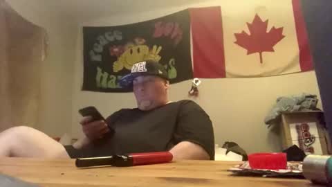 IvoryCum online show from March 5, 6:33 am