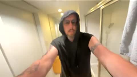 iwanttojackonyou online show from May 11, 11:34 am
