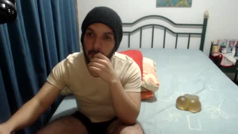 iwanturarse online show from June 16, 5:43 am