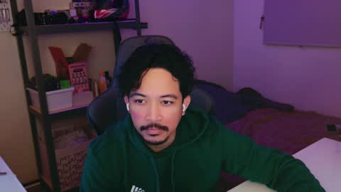 iwasd3nse online show from February 21, 3:01 am