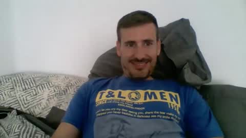 Casandro online show from October 26, 11:45 am