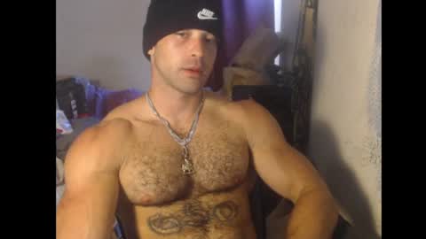 izak144 online show from July 3, 10:34 pm