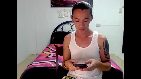 LANzy online show from February 2, 11:30 am