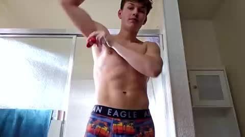 Willis online show from January 28, 6:17 pm