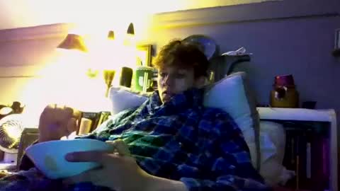 Willis online show from February 17, 6:31 am