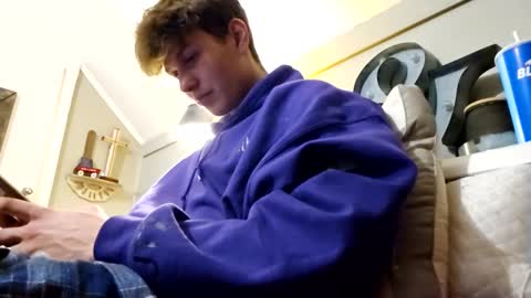 Willis online show from February 7, 7:29 am