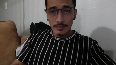 Mugen online show from October 17, 8:51 am