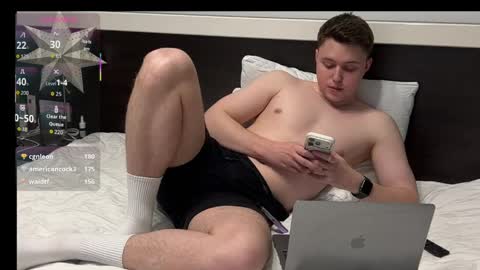 j_lyle_x online show from May 7, 7:25 pm