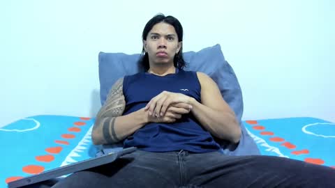 Snapshot of j_musiry chatting on September 9, 4:12 am i am juan musiry independent model  online show from September 9, 4:12 am