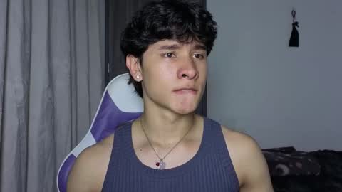 Noah online show from October 28, 6:43 pm