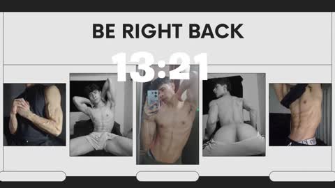 Noah online show from January 8, 2:00 pm