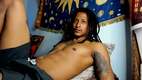 jaacksn online show from November 17, 11:57 am