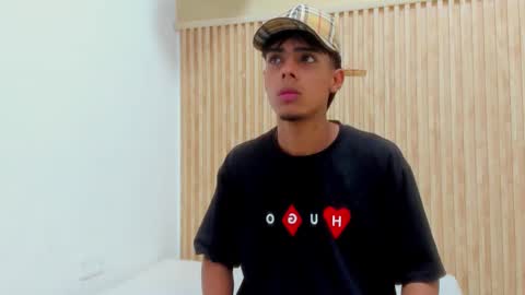 Jacoock online show from December 17, 4:20 am