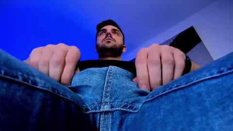 Jace online show from November 28, 4:26 am