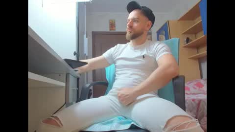 Jace online show from October 24, 4:58 am