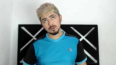 Snapshot of jack03xx_ chatting on October 28, 5:04 pm Jack online show from October 28, 5:04 pm