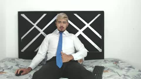 Snapshot of jack03xx_ chatting on October 15, 2:02 pm Jack online show from October 15, 2:02 pm