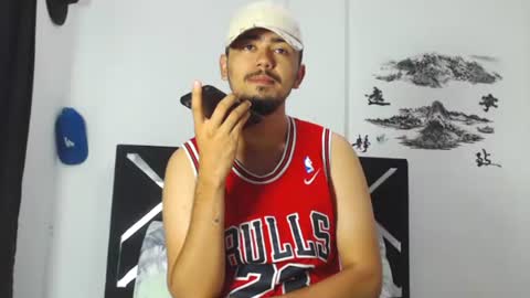 Snapshot of jack03xx_ chatting on January 8, 1:41 pm Jack online show from January 8, 1:41 pm