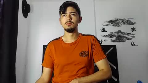 Snapshot of jack03xx_ chatting on December 21, 1:10 pm Jack online show from December 21, 1:10 pm