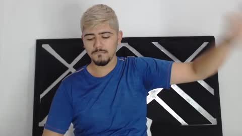 Snapshot of jack03xx_ chatting on October 7, 4:55 pm Jack online show from October 7, 4:55 pm