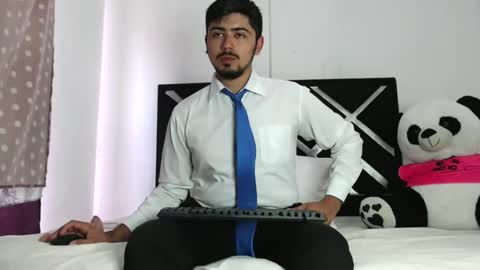 Snapshot of jack03xx_ chatting on September 22, 8:19 pm Jack online show from September 22, 8:19 pm