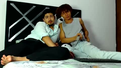 Snapshot of jack03xx_ chatting on February 22, 1:00 am Jack online show from February 22, 1:00 am