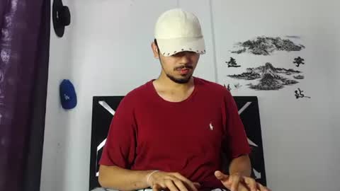 Snapshot of jack03xx_ chatting on December 26, 2:59 pm Jack online show from December 26, 2:59 pm