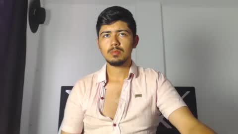 Snapshot of jack03xx_ chatting on January 24, 2:19 pm Jack online show from January 24, 2:19 pm