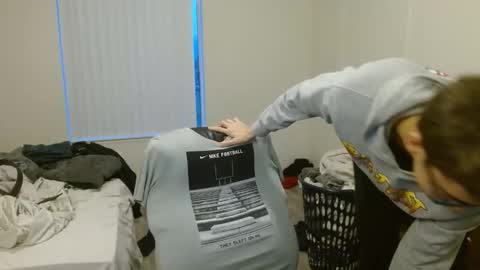 JACK JACK online show from December 17, 12:56 am