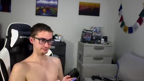 JACK JACK online show from May 10, 11:06 pm