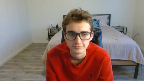 JACK JACK online show from January 7, 12:34 am