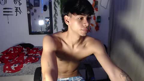 jack160724 online show from March 12, 9:39 am