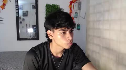 jack160724 online show from January 31, 8:29 pm