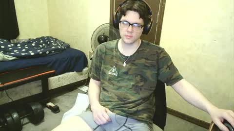 Jack online show from April 10, 12:12 pm