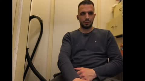 Jack online show from February 14, 9:32 pm