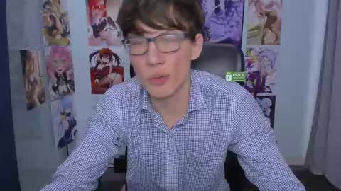 Jack online show from January 28, 8:04 pm