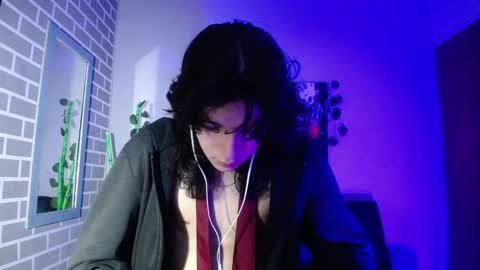 Jack online show from November 26, 8:06 am