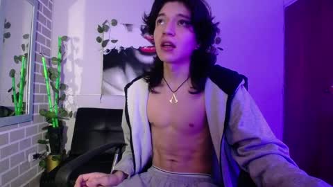 Jack online show from November 13, 3:39 pm