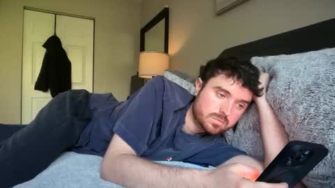 Ryan online show from April 21, 9:54 pm