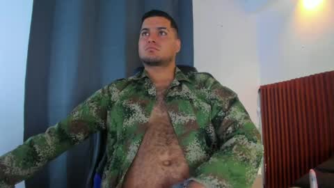   online show from April 9, 12:55 pm